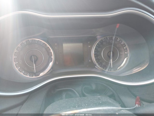 Aukcja sprzedaży 2016 Chrysler 200 Limited, vin: 1C3CCCAB8GN169660, numer aukcji: 45717377