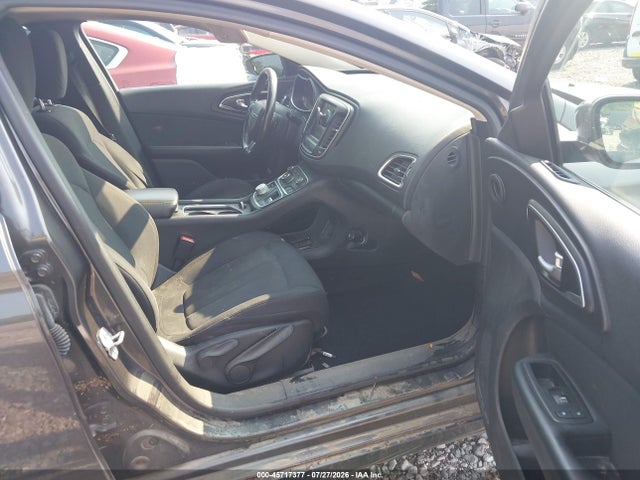 Aukcja sprzedaży 2016 Chrysler 200 Limited, vin: 1C3CCCAB8GN169660, numer aukcji: 45717377
