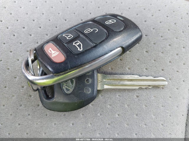 Продажа на аукционе авто 2007 Hyundai Entourage Gls/limited/se, vin: KNDMC233176021246, номер лота: 45717384