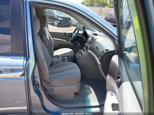 Продажа на аукционе авто 2007 Hyundai Entourage Gls/limited/se, vin: KNDMC233176021246, номер лота: 45717384