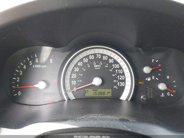 Продажа на аукционе авто 2007 Hyundai Entourage Gls/limited/se, vin: KNDMC233176021246, номер лота: 45717384