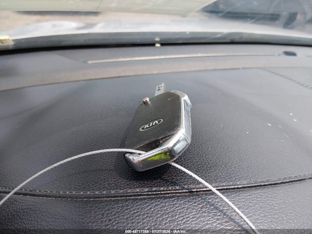 KIA Forte Lxs 2021 3KPF24AD4ME369826 Image 11