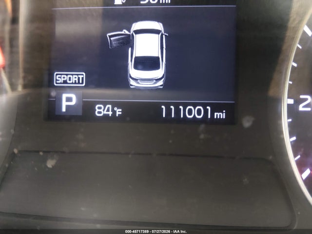 KIA Forte Lxs 2021 3KPF24AD4ME369826 Image 15