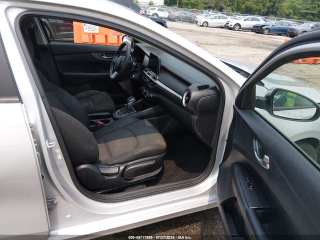 KIA Forte Lxs 2021 3KPF24AD4ME369826 Image 5