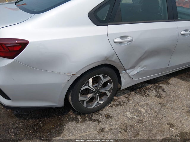 KIA Forte Lxs 2021 3KPF24AD4ME369826 Image 6