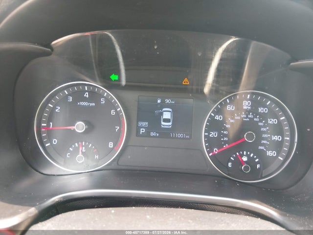 KIA Forte Lxs 2021 3KPF24AD4ME369826 Image 7