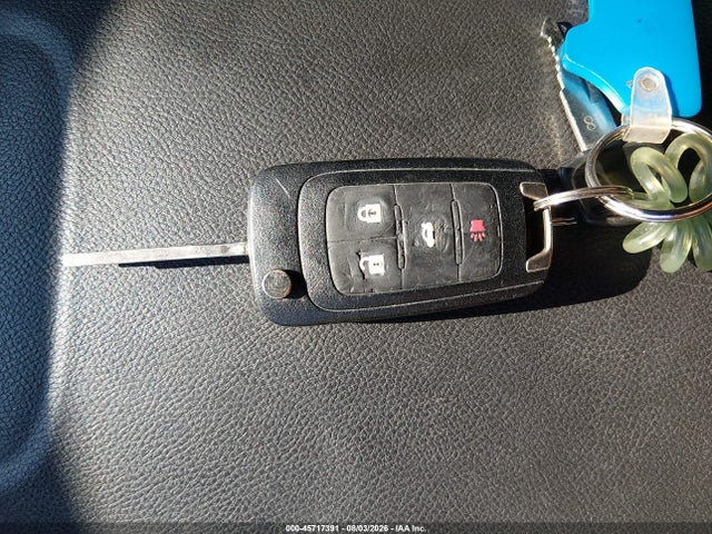 2013 Chevrolet Camaro 1lt მანქანა იყიდება აუქციონზე, vin: 2G1FB1E3XD9132121, აუქციონის ნომერი: 45717391