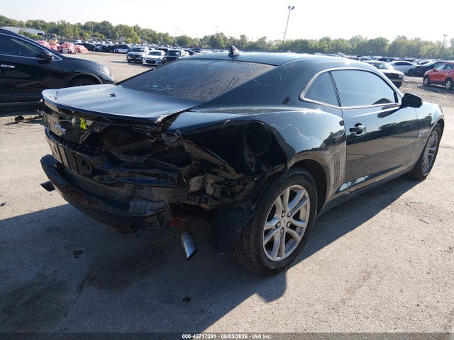2013 Chevrolet Camaro 1lt მანქანა იყიდება აუქციონზე, vin: 2G1FB1E3XD9132121, აუქციონის ნომერი: 45717391