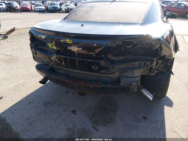 2013 Chevrolet Camaro 1lt მანქანა იყიდება აუქციონზე, vin: 2G1FB1E3XD9132121, აუქციონის ნომერი: 45717391