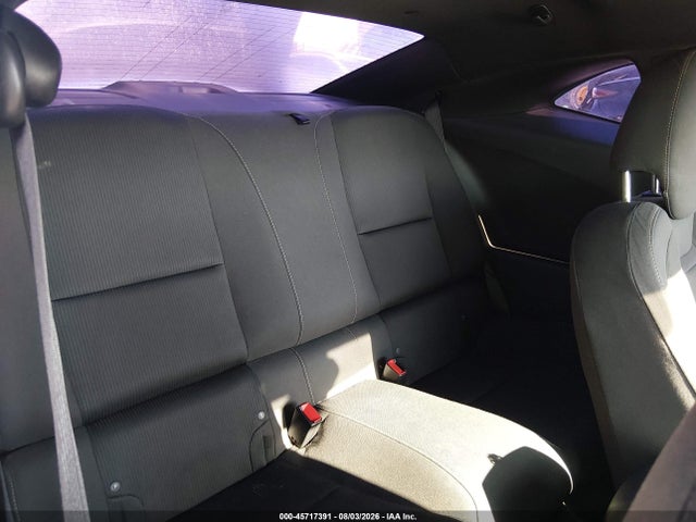 2013 Chevrolet Camaro 1lt მანქანა იყიდება აუქციონზე, vin: 2G1FB1E3XD9132121, აუქციონის ნომერი: 45717391