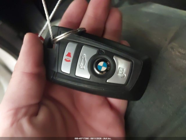 2016 Bmw X3 Xdrive35i მანქანა იყიდება აუქციონზე, vin: 5UXWX7C54G0S15265, აუქციონის ნომერი: 45717395