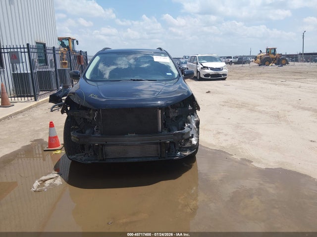 45717400 :رقم المزاد ، 2FMPK4J95NBA60015 vin ، 2022 Ford Edge Sel مزاد بيع