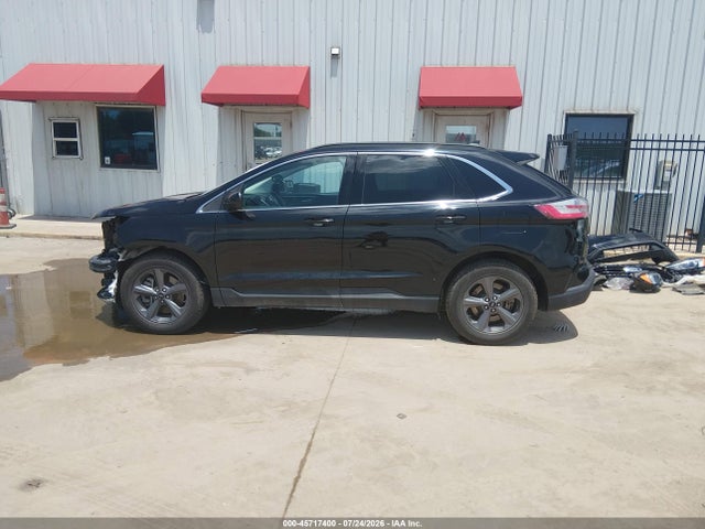 45717400 :رقم المزاد ، 2FMPK4J95NBA60015 vin ، 2022 Ford Edge Sel مزاد بيع