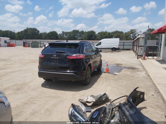 45717400 :رقم المزاد ، 2FMPK4J95NBA60015 vin ، 2022 Ford Edge Sel مزاد بيع