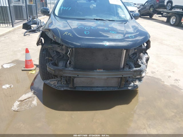 45717400 :رقم المزاد ، 2FMPK4J95NBA60015 vin ، 2022 Ford Edge Sel مزاد بيع