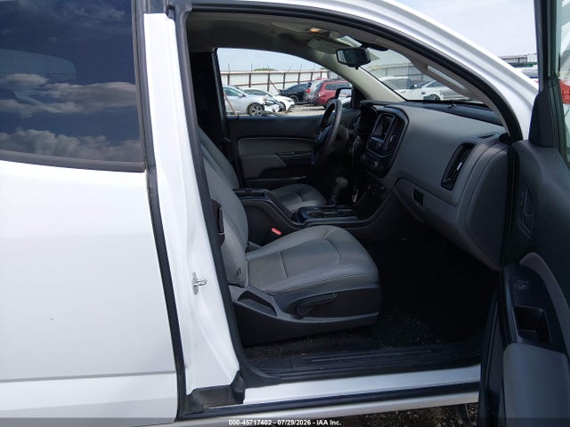 Продажа на аукционе авто 2016 Gmc Canyon 2wd, vin: 1GTH5BEA8G1346061, номер лота: 45717402