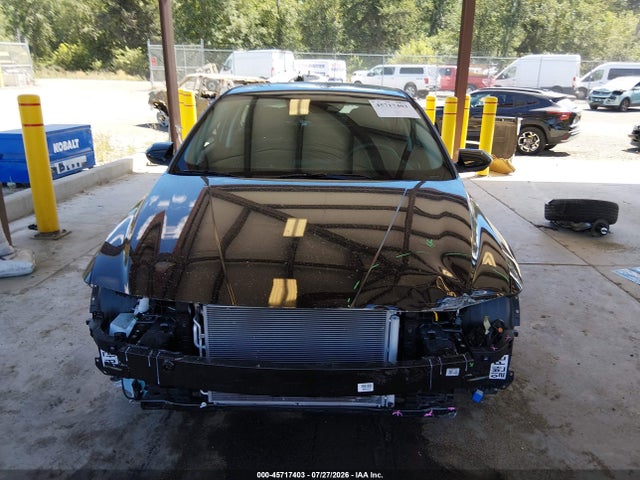 Продажа на аукционе авто 2025 Hyundai Elantra Sel Convenience, vin: KMHLS4DG8SU941533, номер лота: 45717403