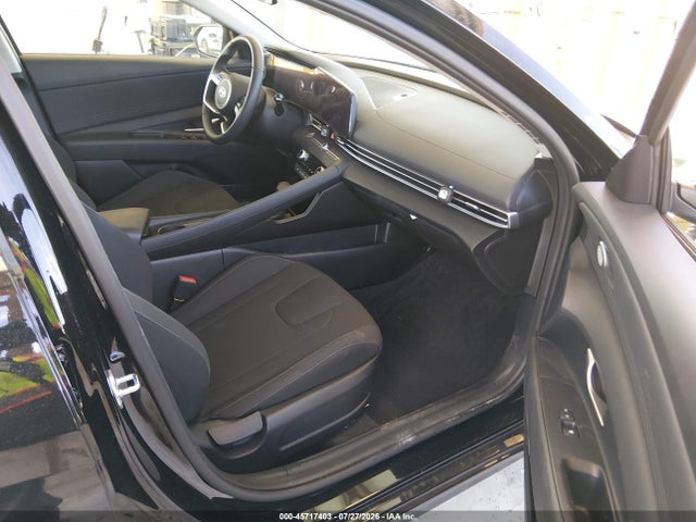 Продажа на аукционе авто 2025 Hyundai Elantra Sel Convenience, vin: KMHLS4DG8SU941533, номер лота: 45717403