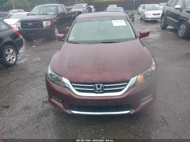 1HGCR2F70FA004203 Honda ACCORD EX