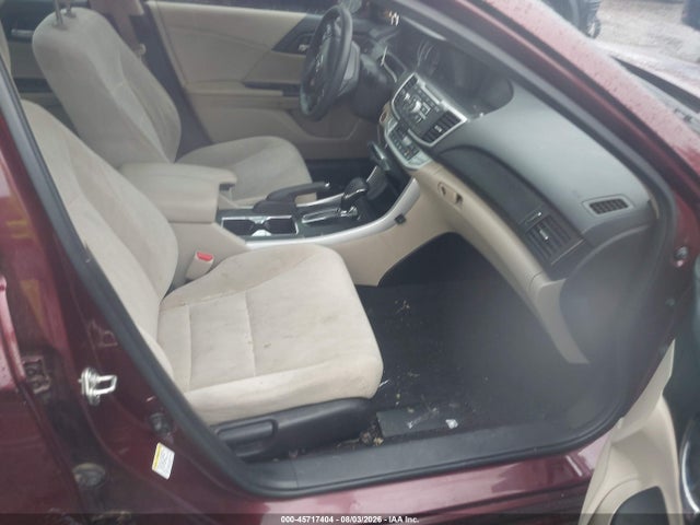 1HGCR2F70FA004203 Honda ACCORD EX