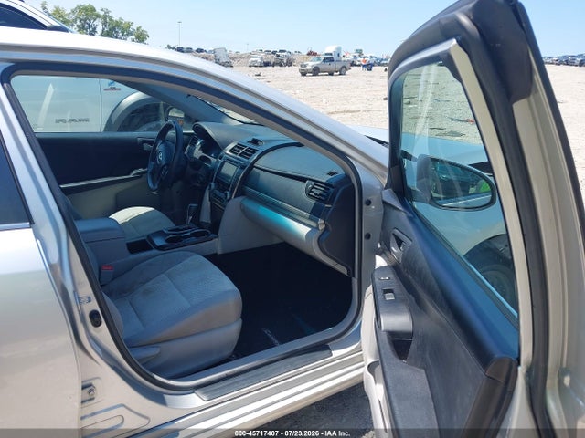 Aukcja sprzedaży 2014 Toyota Camry L, vin: 4T4BF1FK5ER351574, numer aukcji: 45717407