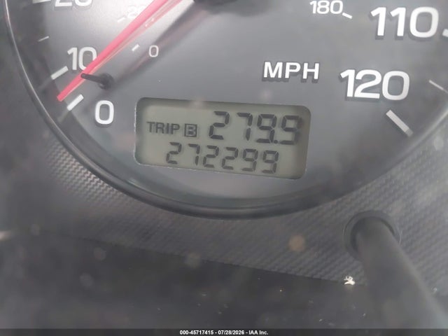 2002 Subaru Outback მანქანა იყიდება აუქციონზე, vin: 4S3BH665127603668, აუქციონის ნომერი: 45717415