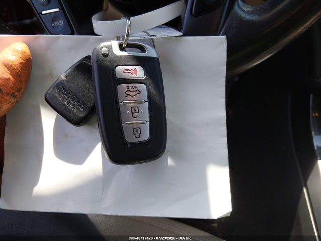 Продажа на аукционе авто 2013 Kia Optima Ex, vin: 5XXGN4A74DG232818, номер лота: 45717420