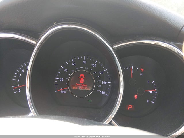 Продажа на аукционе авто 2013 Kia Optima Ex, vin: 5XXGN4A74DG232818, номер лота: 45717420