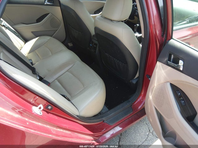 Продажа на аукционе авто 2013 Kia Optima Ex, vin: 5XXGN4A74DG232818, номер лота: 45717420