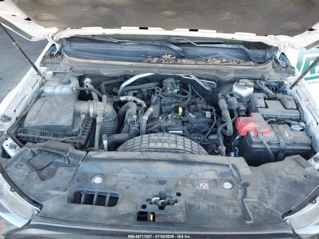 1FTER1EH7LLA25514 Ford RANGER XL
