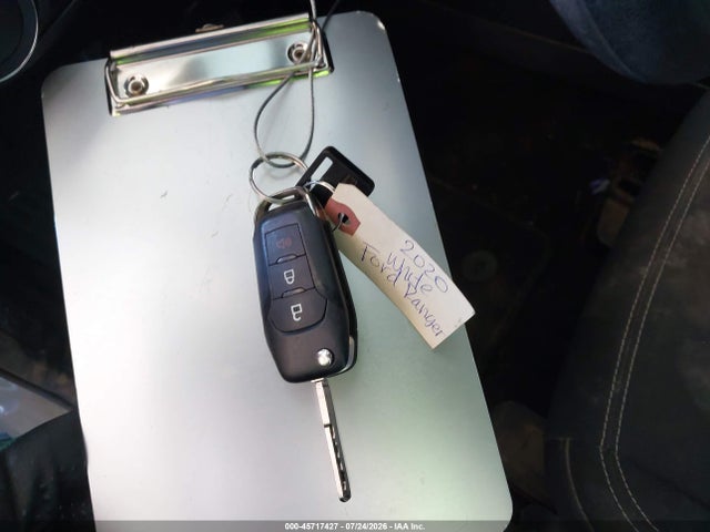1FTER1EH7LLA25514 Ford RANGER XL
