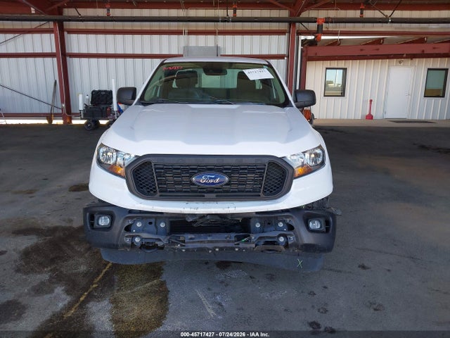 1FTER1EH7LLA25514 Ford RANGER XL