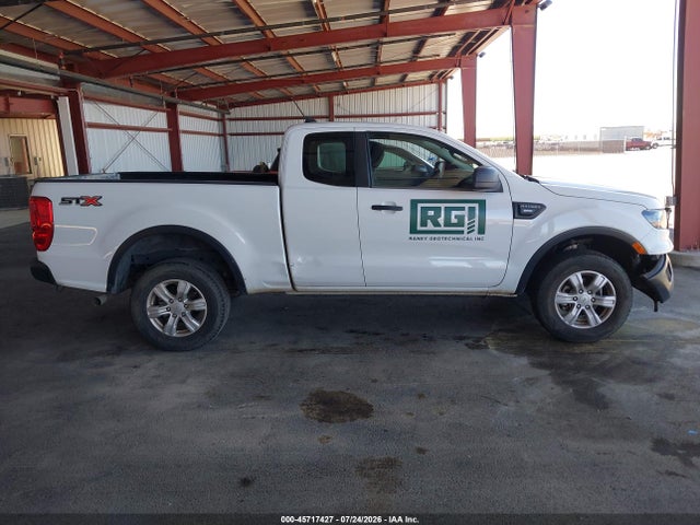 1FTER1EH7LLA25514 Ford RANGER XL