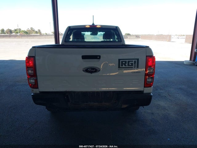 1FTER1EH7LLA25514 Ford RANGER XL