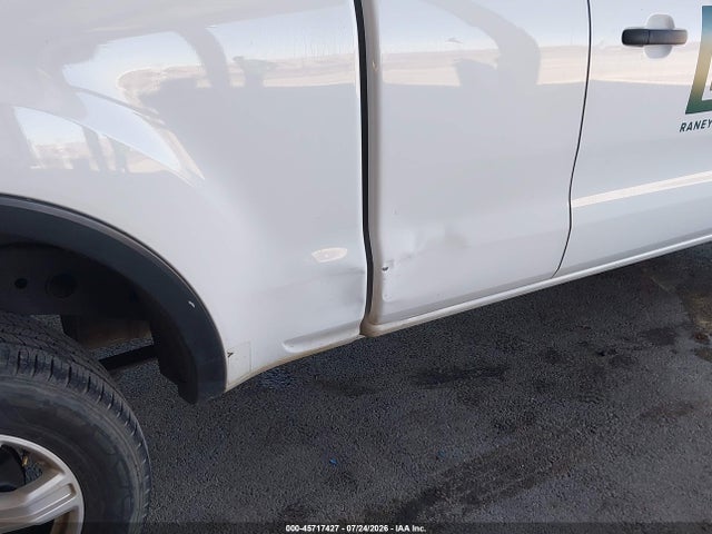 1FTER1EH7LLA25514 Ford RANGER XL
