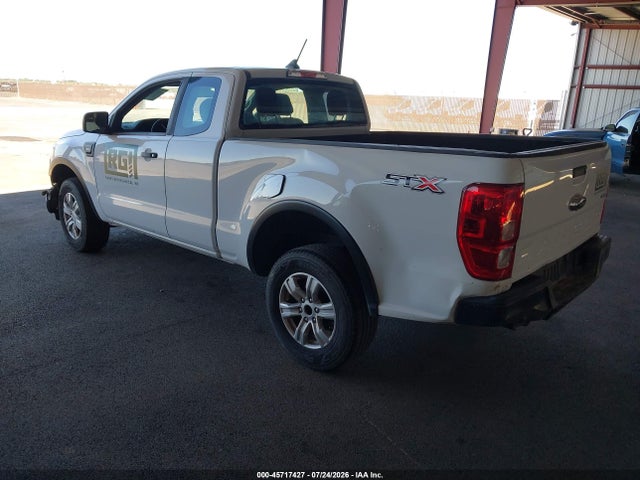 1FTER1EH7LLA25514 Ford RANGER XL