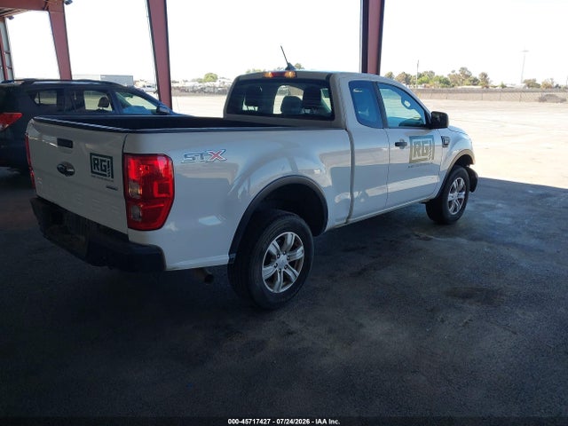 1FTER1EH7LLA25514 Ford RANGER XL