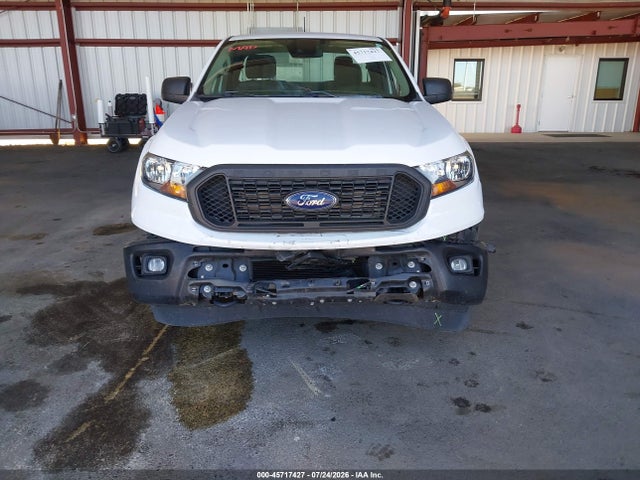 Aukcja sprzedaży 2020 Ford Ranger Xl, vin: 1FTER1EH7LLA25514, numer aukcji: 45717427