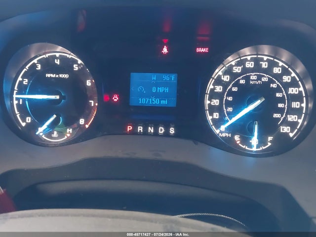 1FTER1EH7LLA25514 Ford RANGER XL