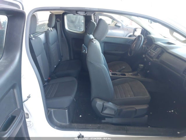 1FTER1EH7LLA25514 Ford RANGER XL