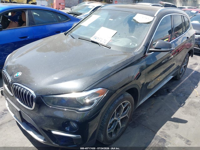 Aukcja sprzedaży 2017 Bmw X1 Sdrive28i, vin: WBXHU7C37H5H38212, numer aukcji: 45717430