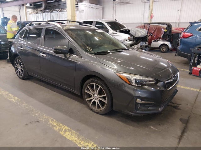 2018 4S3GTAU6XJ3706273 главное изображение