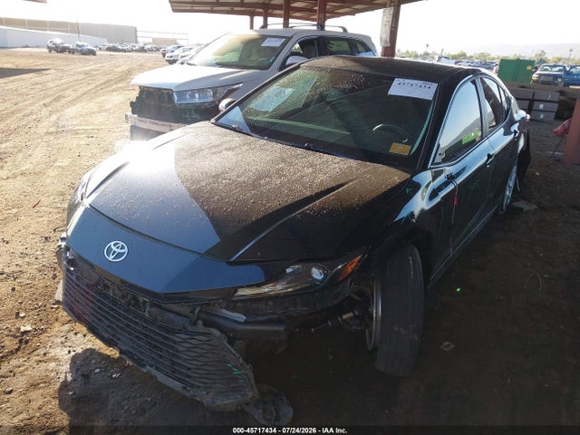4T1DAACK0SU501477 Toyota CAMRY LE