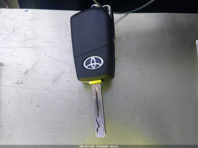 Toyota COROLLA LE 2025 5YFB4MDE7SP333993 Image 11
