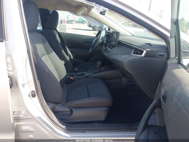 Toyota COROLLA LE 2025 5YFB4MDE7SP333993 Image 5