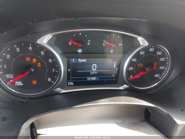 2018 Gmc Terrain Denali მანქანა იყიდება აუქციონზე, vin: 3GKALSEXXJL251257, აუქციონის ნომერი: 45717439