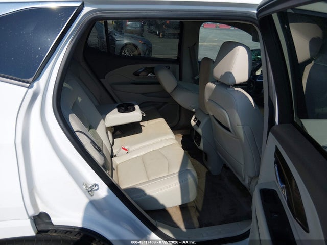 2018 Gmc Terrain Denali მანქანა იყიდება აუქციონზე, vin: 3GKALSEXXJL251257, აუქციონის ნომერი: 45717439