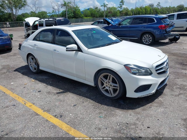 45717445 :رقم المزاد ، WDDHF5KB6EB036371 vin ، 2014 Mercedes-benz E 350 مزاد بيع