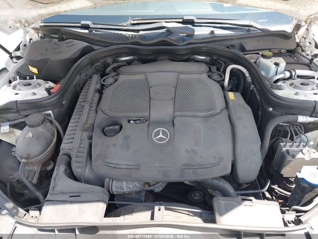 45717445 :رقم المزاد ، WDDHF5KB6EB036371 vin ، 2014 Mercedes-benz E 350 مزاد بيع