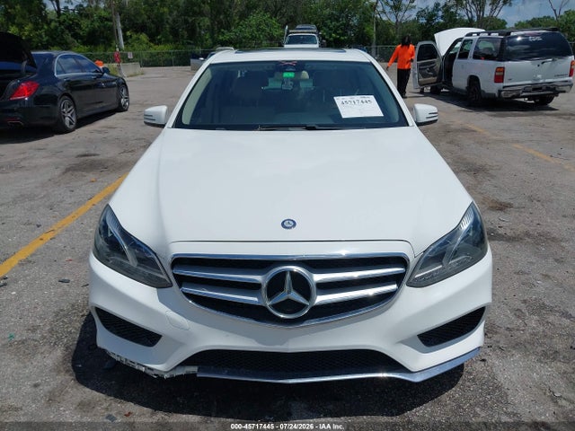 45717445 :رقم المزاد ، WDDHF5KB6EB036371 vin ، 2014 Mercedes-benz E 350 مزاد بيع